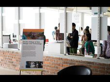 The Srishti Collective 2014