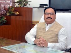 Job oriented higher education needed: Nadda