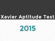 XAT 2015: Important notice to aspirants