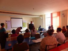 Srishti School organises the 2nd Winter School in Oral History