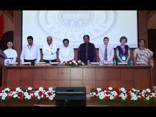 RCSS hosted Dyuti 2015: 3 Day Symposium on Global Mental Health