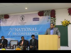 XLRI organised 7th National HR Conference