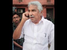 Kerala CM Oommen Chandy inaugurates 55th State School Arts Festival