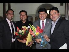 2nd Cultural Dialogue on Contemporary Cultural Issue