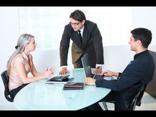 How to Crack the Entrance Exam Interview?