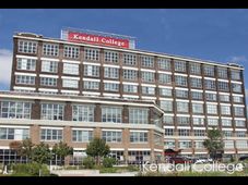 Kendall College invites applications for Baking Program