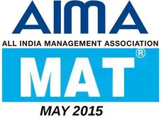 MAT May 2015 Exam Dates Announced