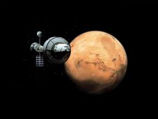 Shortlisted Indian student confident of making it to Mars