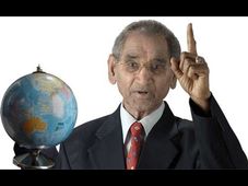 Educationist Jagdish Gandhi among those given Maulana Azad award