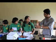  Experifun designs curriculum-based innovative products 