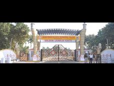 MMMUT, Gorakhpur offers B.Tech/M.Tech admissions for 2015 batch