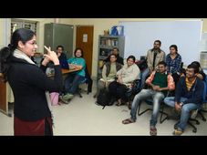 Central govt proposes to establish colleges for hearing impaired