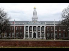 Harvard meet to discuss India's path to global leadership