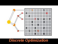 Discrete Optimization: Online Course by The University of Melbourne