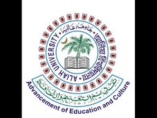 Aliah University offers admissions to LL.M programme
