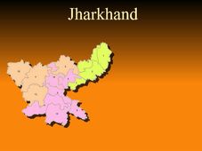  Jharkhand mulling defence varsity