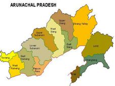 Arunachal inches towards universal school enrolment  