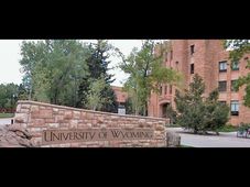 Wyoming's Business College Appoints Indian American Putrevu as Dean