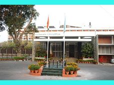 Gear Up For Online Courses' Challenge: Pranab Urges Varsities