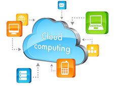 Univ of Illinios offers online course on cloud computing