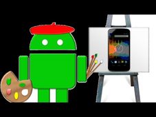 Univ of Maryland offers course on Android apps for handheld systems