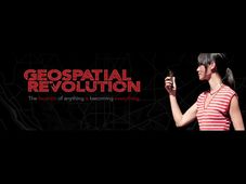  Pennsylvania State Univ Offers Course On Maps, Geospatial Revolution