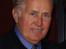 Martin Sheen lands honorary degree from Hometown University