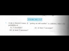 II PU examination comes to end with errors in the Mathematics paper!