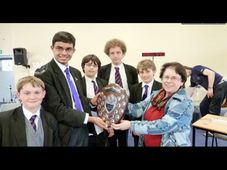 Top physics honour for Indian-origin student in Britain