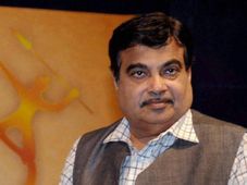 Include road safety in school curriculum: Gadkari asks states