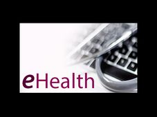 Online course on eHealth by Karolinska Institute