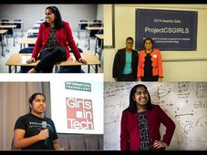 Exclusive: Pooja Chandrashekhar after getting 14 admits in USA schools