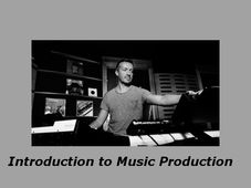 Introduction to Music Production: Online Course by Berklee College