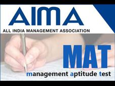 AIMA MAT May 2015: Registration Date Extended Till April 25