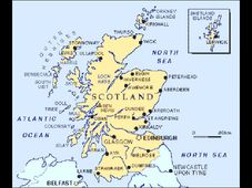 Post-study work visa for Indian stundents: Scotland