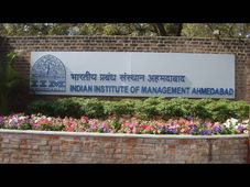 IIM Ahmedabad changes curriculum in sync with Make in India initiative