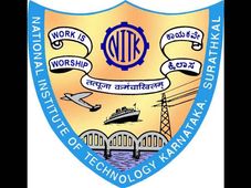 NIT Suratkal offers admissions to M.Sc programmes for 2015 session