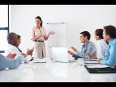 Fundamentals of Management: Online course by Univ of California Irvine