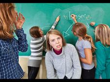 Teaching crisis remains after $95 bn spend on basic education