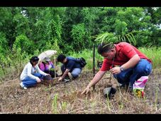 Program seeks to sensitise school students towards environment