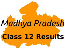 Madhya Pradesh Class 12 2015 Results Declared
