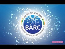 BARC invites applications for admissions to Ph.D in Basic Sciences