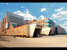 Lovely Professional University: Admission 2015
