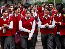  Over 94,000 score highest CGPA in Class 10 