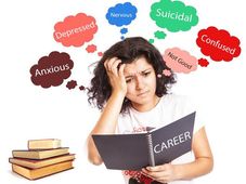  How to deal with result related stress?