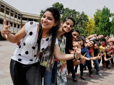 Why Girls are Outshining Boys at School 