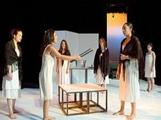 Sri Lanka needs India's help to promote theatre in schools