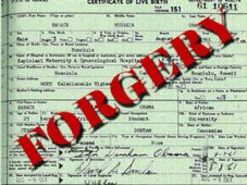 4 Held for Forging Educational Certificates