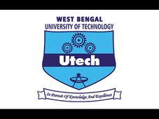 WBUT, Kolkata offers admissions for M.Tech/M.Pharm Programmes