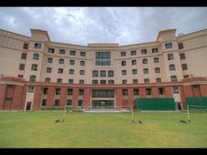Shiv Nadar University Offers Admissions in Data Analytics Programme